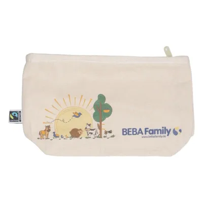 Necessär (Beige, Flerfärgad) från IKEA Family