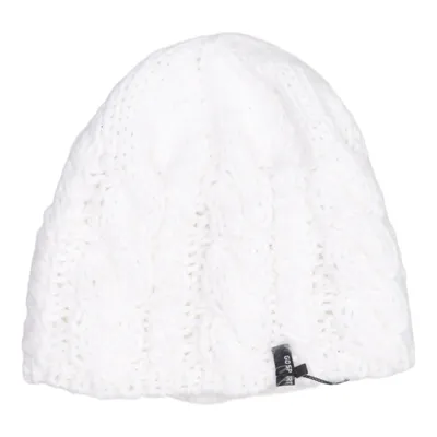 Beanie-Mütze (Weiß) von GS Sports