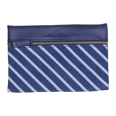 Toilet bag (Blue) from Brooks Brothers