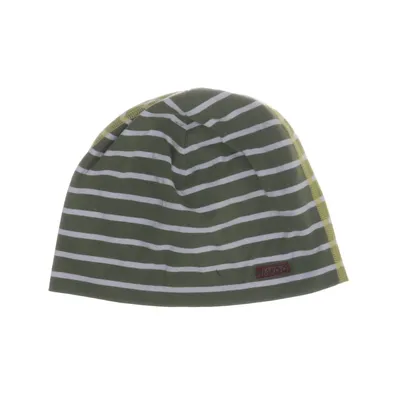 Beaniemössa (Grön, Vit) från Jako-O Bomull, Elastan