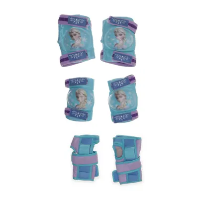 Skydd (Blå, Lila) från Disney Frozen