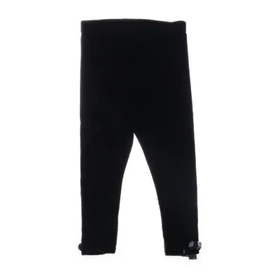 Leggings (Black) from LC Waikiki Baby