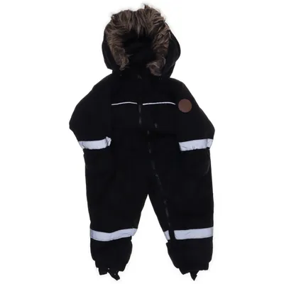 Overall (Svart) från Nordbjørn Polyester