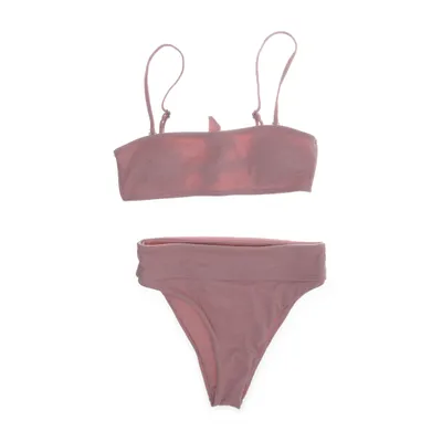 Bikini (Rosa) från Alice Nylon, Polyester