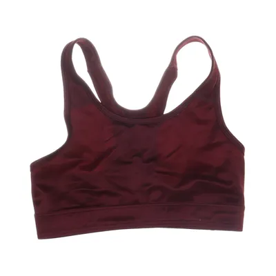 Sports bra (Red) from Newbody