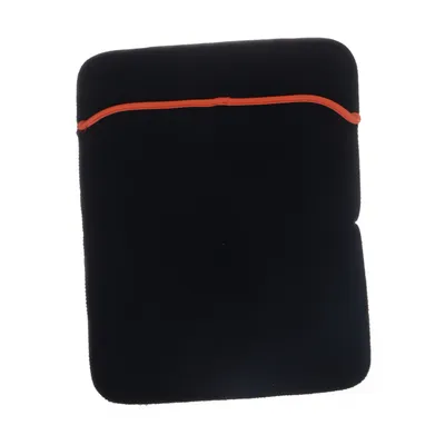 Laptopsleeve (Sort, Orange) fra Vaio