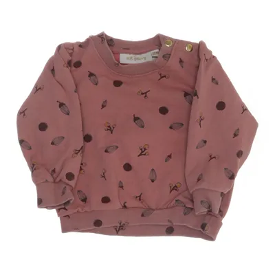Sweatshirt (Baby Era Sweatshirt) de Soft Gallery Coton, Polyester