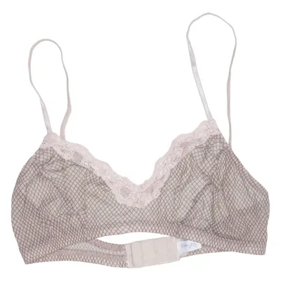 Bralette (Beige) from Eberjey