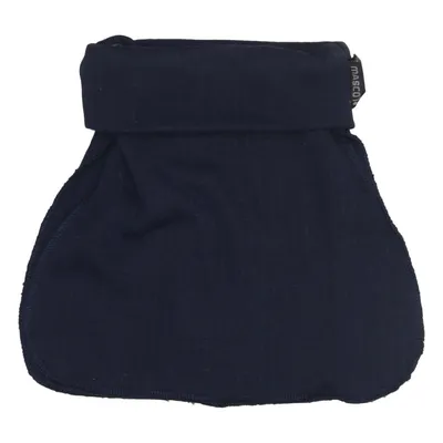 Col (Bleu) de Mascot Coton, Modal, Polyester