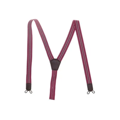 Bretels (Roze, Bruin)