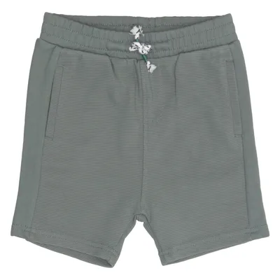 Sweatshort (Groen) van Dopo Dopo Baby Katoen, Polyester