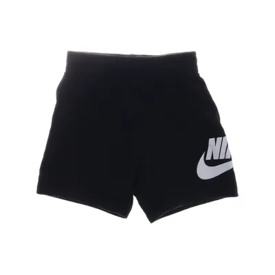 Sweatshorts (Sort) fra Nike Bomuld, Polyester