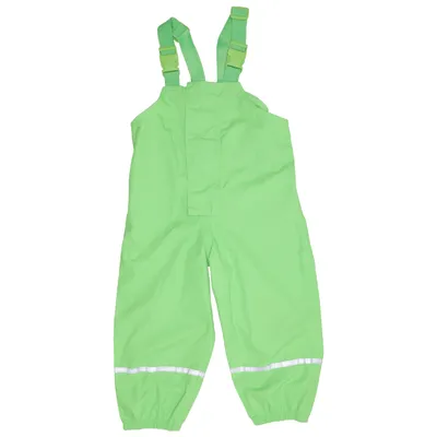 Rain pants (Green) from Impidimpi