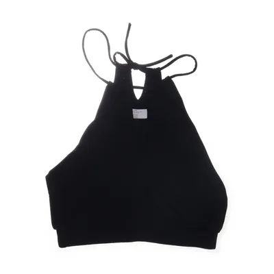 Sport-BH (Svart) från LeGer Elastan, Polyester
