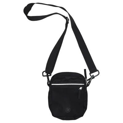 Shoulder-bag (Black) from Abacus