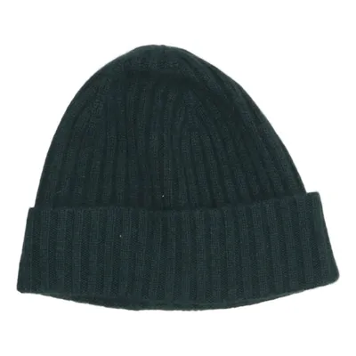 Beanie (Green) from Amanda Christensen Cashmere