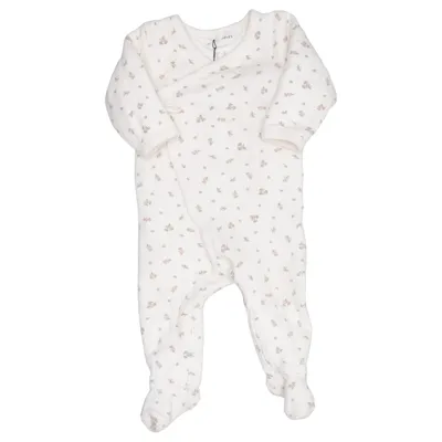 Sparkdräkt (Beige) från H&M Adorables Bomull, Polyester
