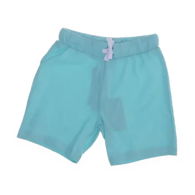 Shorts (Blå) från United Colors of Benetton Bomull