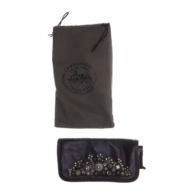 Aftonväska (C000100ND X1787) från Campomaggi Skinn