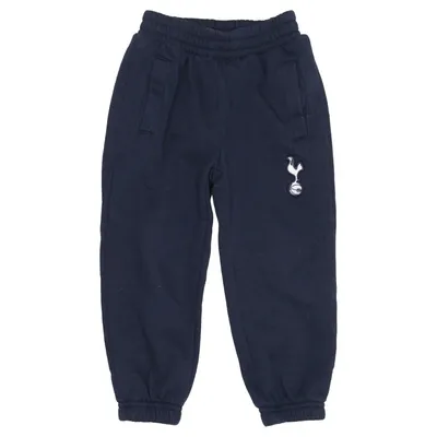 Jogginghose (Blau) von Tottenham Hotspur Baumwolle, Polyester
