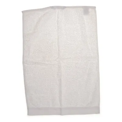 Handduk (Vit) från Living by Hemtex Bomull