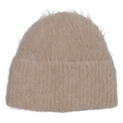 Beanie-Mütze (Alpaca Knit Beanie) von Totême Alpakawolle, Elasthan, Polyamid