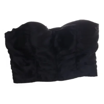 Bustier (Svart) från NLY Trend