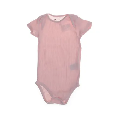 Body (Pink) from Hoodadoo Organic cotton, Elastane