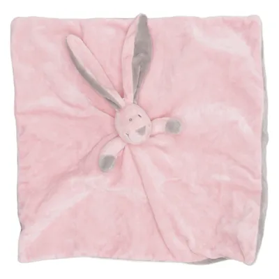 Snuttefilt (Rosa, Grå) från Floppys