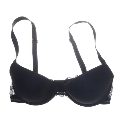 Bh (Zwart) van Emporio Armani Underwear