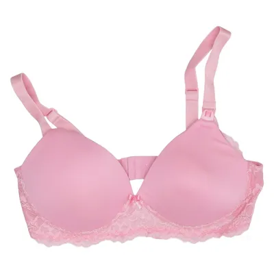 Soutien-gorge (Rose) de Mamalicious