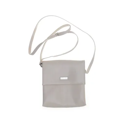 Schoudertas (Beige) van Jouni Exclusive