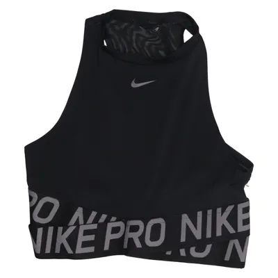 Sports bra (Black) from Nike Pro