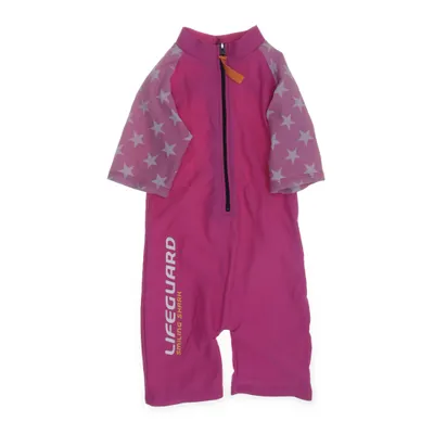 UV clothing (Pink) from Smiling Shark