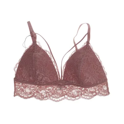 Bralette (Rosa) från Fit