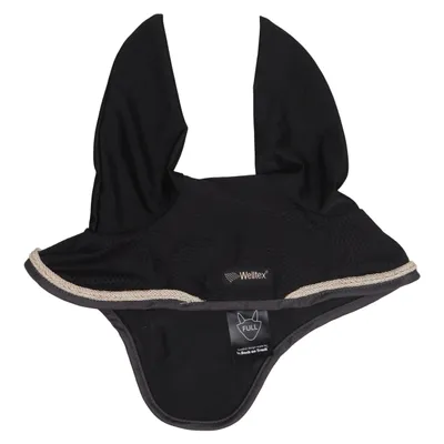 Cagoule anti-mouches (Noir) de Back on Track