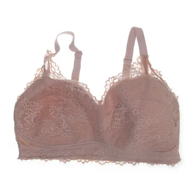 Bh (Beige) van Sugarshape Katoen, Elastaan, Polyamide, Polyester, Polyurethaan