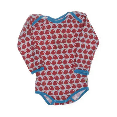 Body (Röd, Vit, Blå) från Loud + Proud