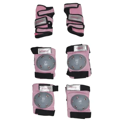 Protection (Rose, Gris, Noir) de Atlanta