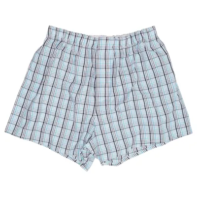 Sous-vêtement (Bleu, Blanc) de VanVaan Coton