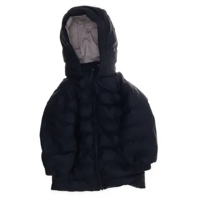 Veste d'hiver (Noir) de Konges Sløjd Polyester, Polyuréthane