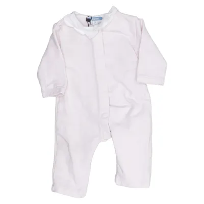 Barboteuse (Rose) de Jacadi