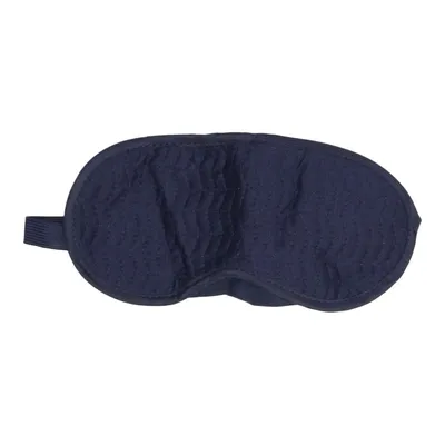 Masque de sommeil (Noir)
