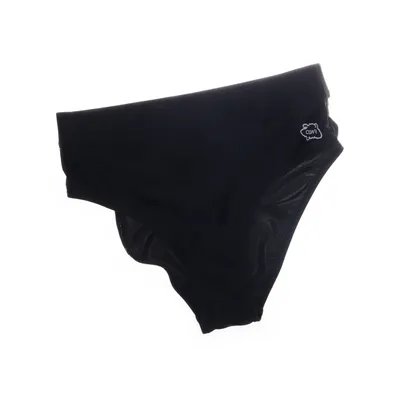 Bas de bikini (Gris) de CLWR Élasthane, Polyester