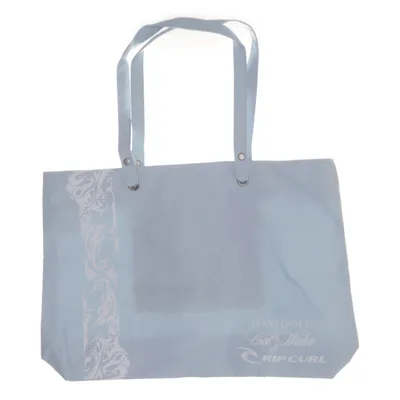 Canvas tas (Turquoise) van Rip Curl