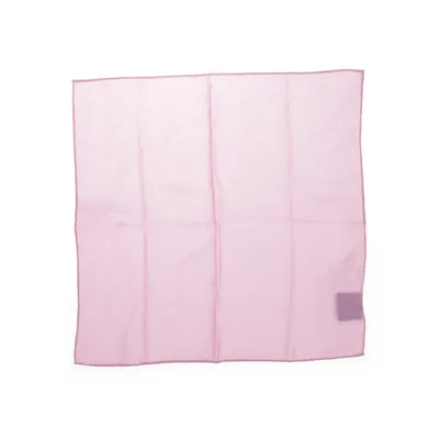 Näsduk (Rosa) från Amanda Christensen Silke