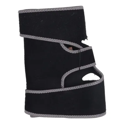 Genouillère  (Noir, Gris) de RFX Care