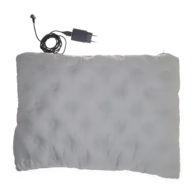 Warmtekussen (Hotspot Pillow Lungo (Farbe: Foggy Dew)) van Fatboy