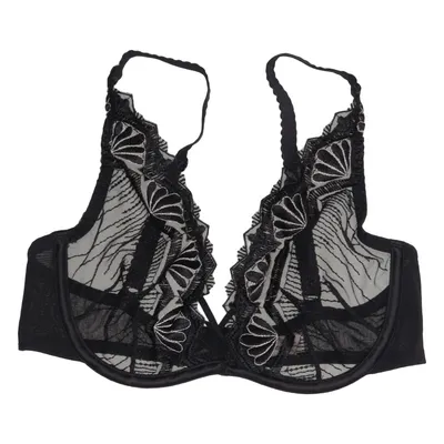 Soutien-gorge (Noir, Blanc) de Charade Élasthane, Polyamide