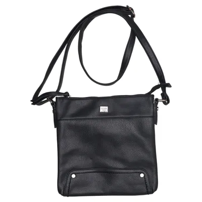 Sac à bandoulière (Noir) de Lycke Oslo